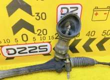 Рулевая рейка TOYOTA VANGUARD 2009 4551042060 ACA38W 2AZFE, передняя