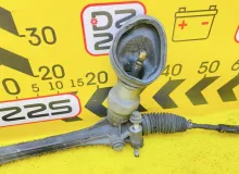 Рулевая рейка TOYOTA RAV4 2006 4551042020 ACA31W 2AZFE, передняя