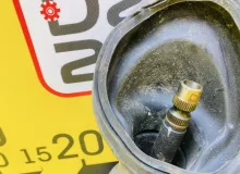 Рулевая рейка TOYOTA RAV4 2006 4551042020 ACA31W 2AZFE, передняя
