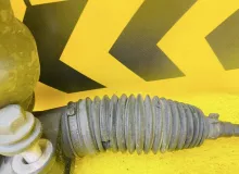 Рулевая рейка TOYOTA RAV4 2006 4551042020 ACA31W 2AZFE, передняя