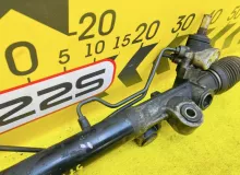 Рулевая рейка HUMMER H3 2006 25957397 L52, передняя
