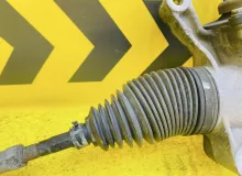 Рулевая рейка Mercedes-Benz E-CLASS 2017 A2134606001 WDD213 M274DE20AL, передняя