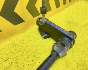 Торсион Toyota
