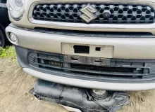 Бампер SUZUKI XBEE 2018 7171176R0 MN71S K10C, передний