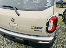 Бампер SUZUKI XBEE 2018 7181176R10 MN71S K10C, задний