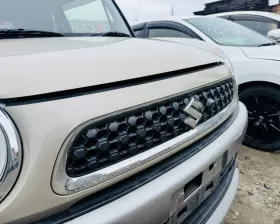 Решетка радиатора Suzuki