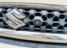 Решетка радиатора SUZUKI XBEE 2018 7174176R0 MN71S K10C, передняя