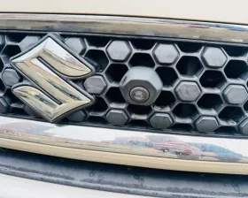 Решетка радиатора Suzuki