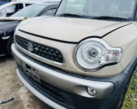Решетка радиатора Suzuki