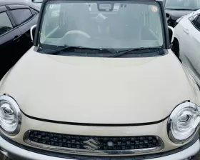 Капот Suzuki