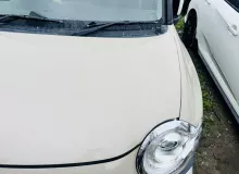 Капот SUZUKI XBEE 2018 MN71S K10C, передний
