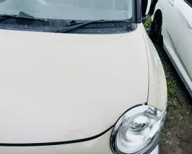 Капот Suzuki