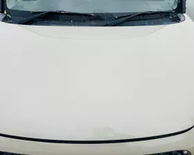 Капот Suzuki