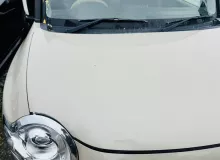 Капот SUZUKI XBEE 2018 MN71S K10C, передний