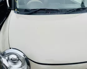 Капот Suzuki