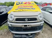 Фара SUZUKI XBEE 2018/Цвет C7G 3532076R61 MN71S K10C, передняя левая