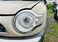 Фара SUZUKI XBEE 2018/Цвет C7G 3532076R61 MN71S K10C, передняя левая