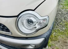 Фара SUZUKI XBEE 2018/Цвет C7G 3532076R61 MN71S K10C, передняя левая