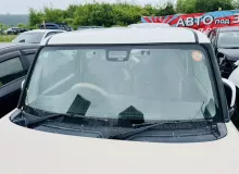 Лобовое стекло SUZUKI XBEE 2018/Цвет C7G 8451076R MN71S K10C, переднее