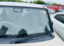 Лобовое стекло SUZUKI XBEE 2018/Цвет C7G 8451076R MN71S K10C, переднее