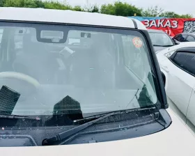 Лобовое стекло Suzuki