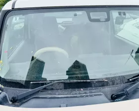 Лобовое стекло Suzuki