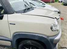 Крыло SUZUKI XBEE 2018 MN71S K10C, переднее правое