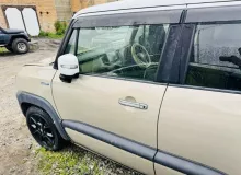 Крыло SUZUKI XBEE 2018 MN71S K10C, переднее левое