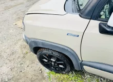 Крыло SUZUKI XBEE 2018 MN71S K10C, переднее левое