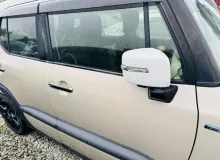 Дверь боковая SUZUKI XBEE 2018 6800176R00 MN71S K10C, передняя правая
