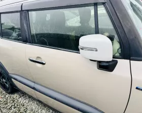 Дверь боковая Suzuki
