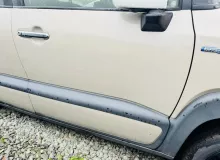 Дверь боковая SUZUKI XBEE 2018 6800176R00 MN71S K10C, передняя правая