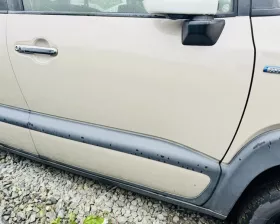 Дверь боковая Suzuki