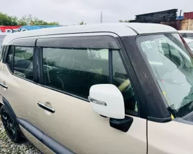 Дверь боковая Suzuki