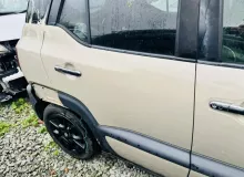 Дверь боковая SUZUKI XBEE 2018 6800376R00 MN71S K10C, задняя правая
