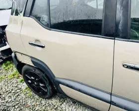 Дверь боковая Suzuki