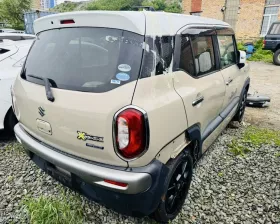 Дверь боковая Suzuki