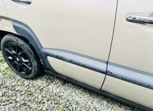 Дверь боковая SUZUKI XBEE 2018 6800376R00 MN71S K10C, задняя правая