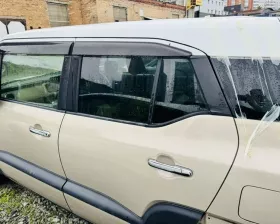 Дверь боковая Suzuki
