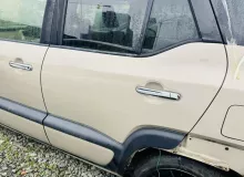 Дверь боковая SUZUKI XBEE 2018 6800476R00 MN71S K10C, задняя левая