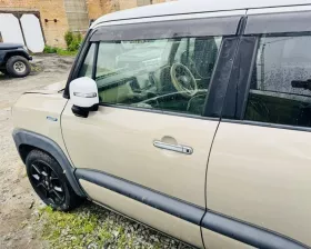Дверь боковая Suzuki
