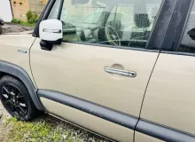 Дверь боковая SUZUKI XBEE 2018 6800276R00 MN71S K10C, передняя левая