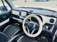Двигатель SUZUKI XBEE 2018 MN71S K10C, передний