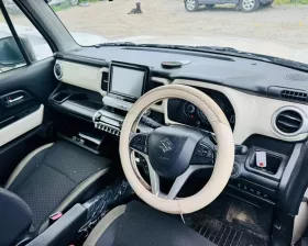 Двигатель Suzuki