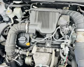 Двигатель Suzuki