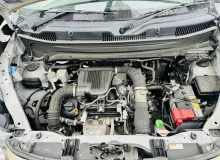 АКПП SUZUKI XBEE 2018 MN71S K10C, передняя
