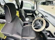 АКПП SUZUKI XBEE 2018 MN71S K10C, передняя