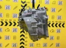 АКПП SUZUKI XBEE 2018/Цвет C7G 2000976R90 MN71S K10C, передняя