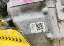 АКПП SUZUKI XBEE 2018/Цвет C7G 2000976R90 MN71S K10C, передняя
