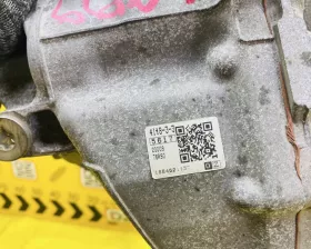 АКПП SUZUKI